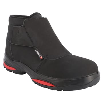 Chaussure de soudeur