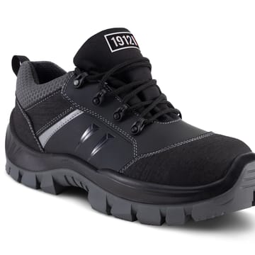 Chaussure amagnétique