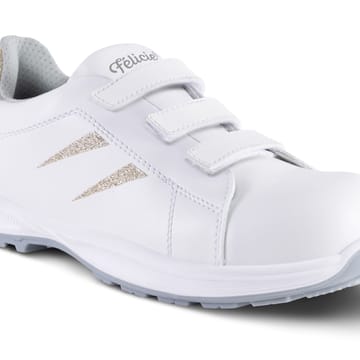 Chaussure de sécurité femme