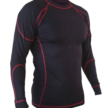 Tee-shirt manches longues SAHO