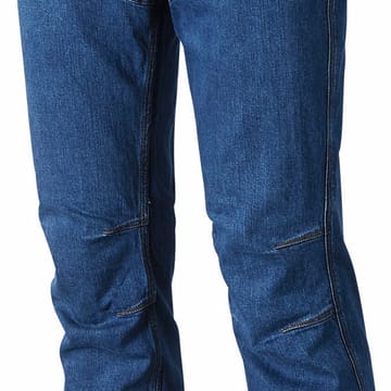 Jean stretch