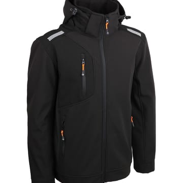 Veste softshell