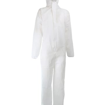 Combinaison protection chimique