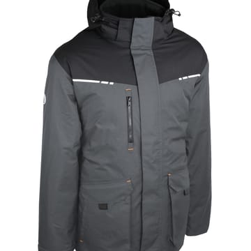 Parka imperméable