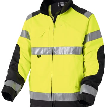 Blouson haute visibilité "LUK LIGHT"