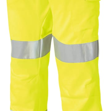 Pantalon haute visibilité "LUK LIGHT"