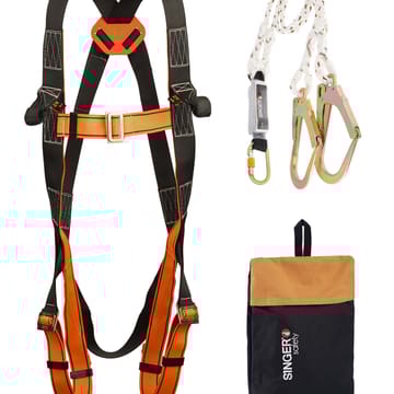 Kit antichute