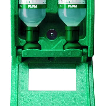 Coffret mural lave-œil