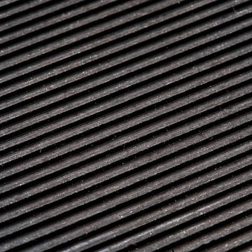 Tapis industriel 100 % caoutchouc
