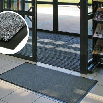 Tapis d'accueil