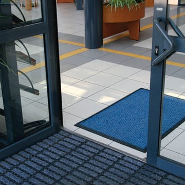 Tapis d'accueil Pro