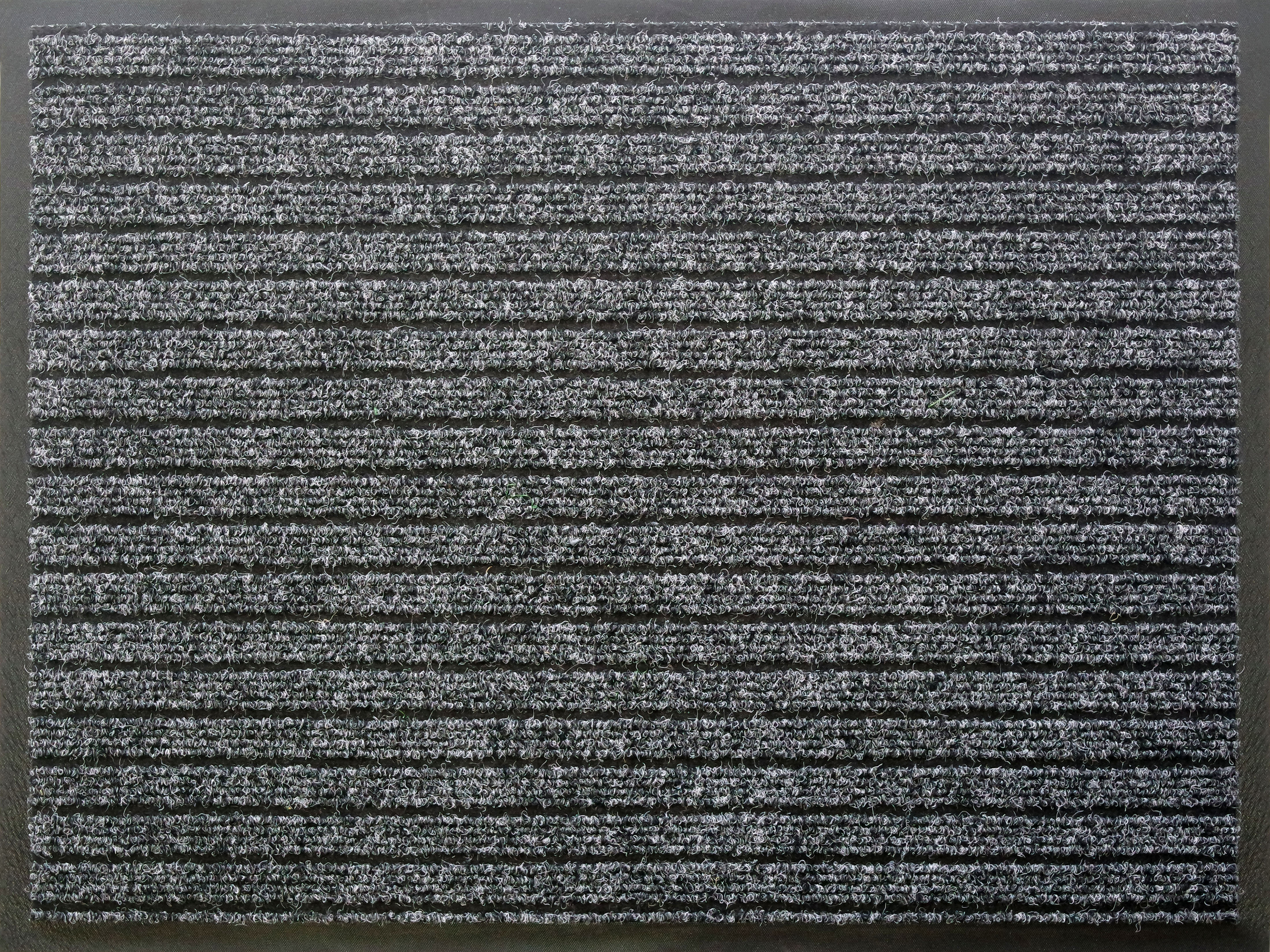 Tapis d'entrée éco-responsable