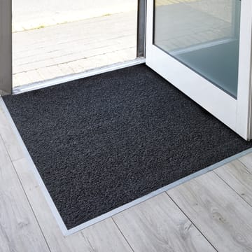 Tapis bouclé