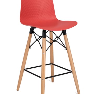 Chaise haute