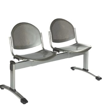 Chaise sur poutre