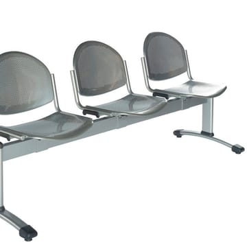 Chaise sur poutre