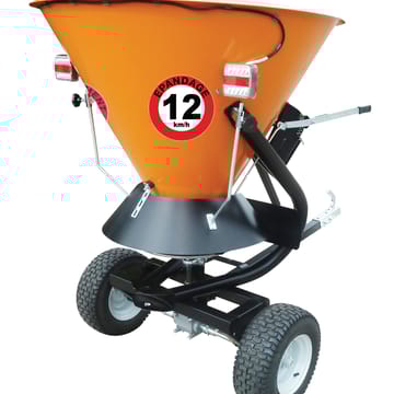 Epandeur grandes surfaces - 260 litres