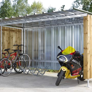 Abri polyvalent