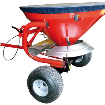 Epandeur grandes surfaces - 400 litres