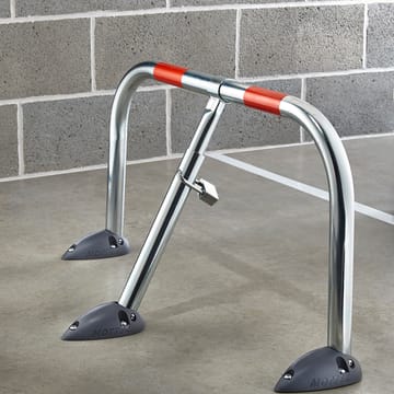 Barrière de parking 3 pieds