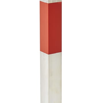 Barrière de parking 1 poteau