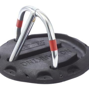 Barrière de parking 3 pieds