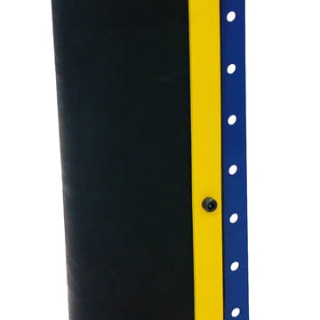 Protection sur pieds de rack PARGOM® 