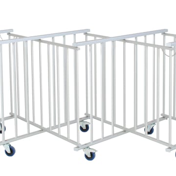 Barrière extensible de sécurité