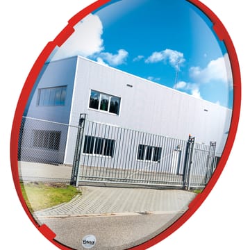 Miroir multi-usages