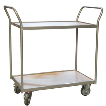 Desserte de bureau