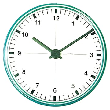 Horloge étanche d'intérieur ou d'extérieur