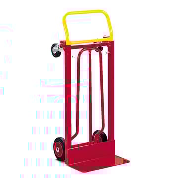 Diable / chariot combiné