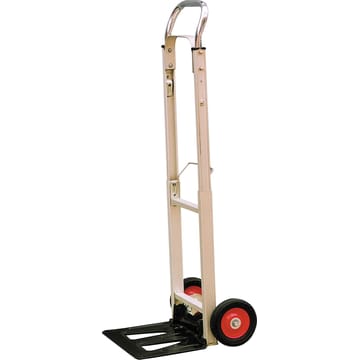 Diable compact alu