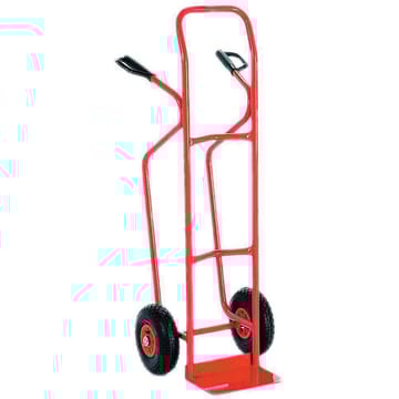 Diable charges hautes