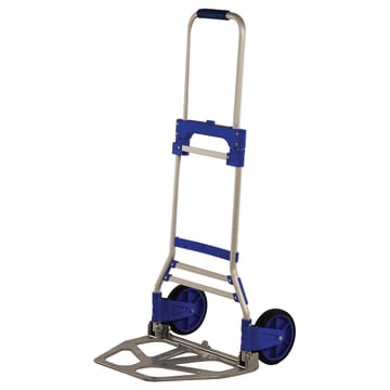 Diable compact aluminium
