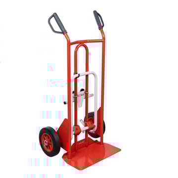 Diable porte-chaises