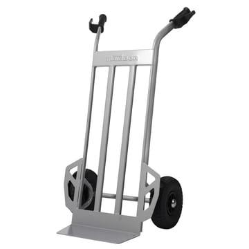 Diable en acier 350 kg