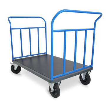 Chariot de manutention