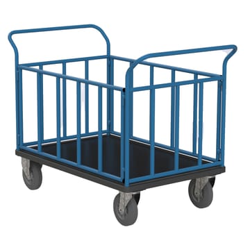 Chariot de manutention