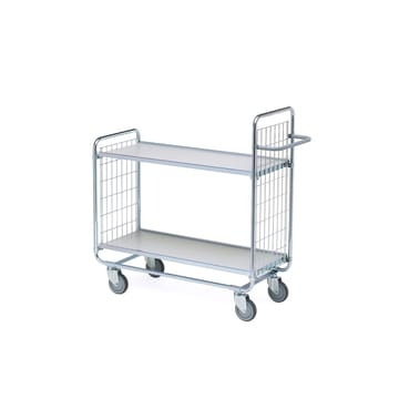 Chariot à tablettes
