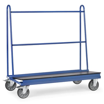 Chariot porte-panneaux