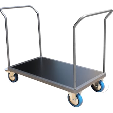 Chariot de manutention