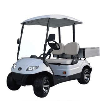 Véhicule électrique