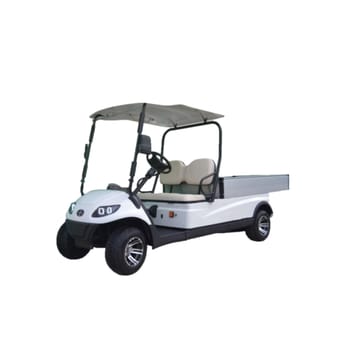 Véhicule électrique