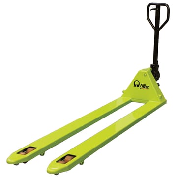 Transpalette manuel spécifique 2,5 Tonnes