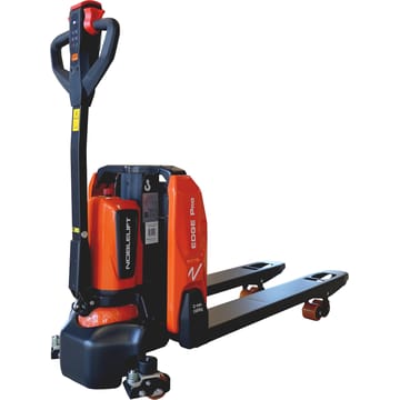 Transpalette électrique 1500 kg - Lithium