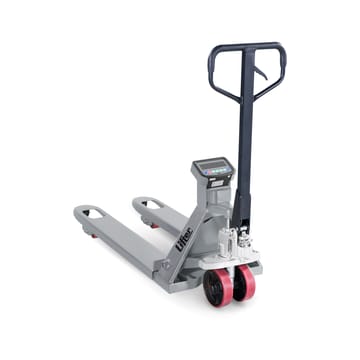 Transpalette peseur 2 Tonnes