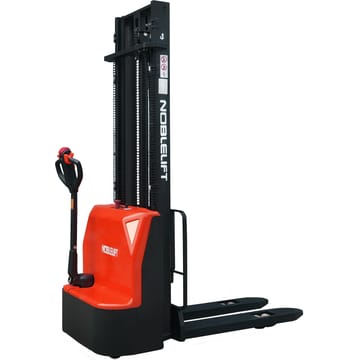 Gerbeur électrique 1,5 Tonne