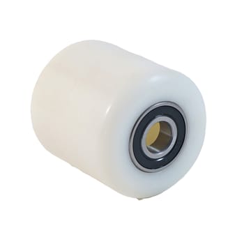 Galet de transpalette et gerbeur