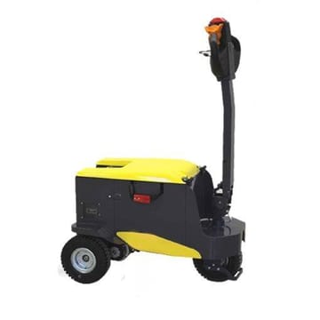 Tracteur électrique 1,5 Tonne